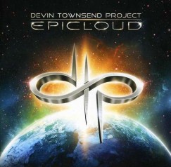 Epicloud - CD