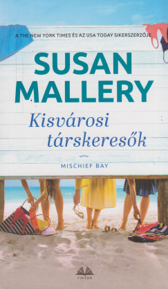 Susan Mallery - Kisvrosi trskeresk