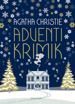 Agatha Christie - Adventi krimik