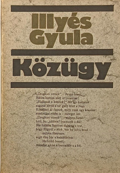 Illys Gyula - Kzgy