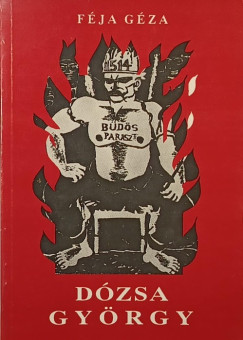 Féja Géza - Dózsa György