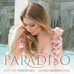 Hayley Westenra - Paradiso - CD