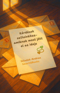 Szladek Andrea - Krdsek Szleinkhez