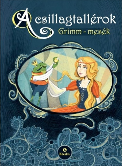 Grimm Testvérek - A csillagtallérok
