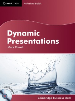 Mark Powell - Dynamic Presentations