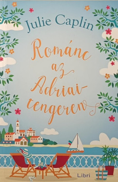 Julie Caplin - Románc az adriai-tengeren