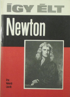 Vekerdi Lszl - gy lt Newton