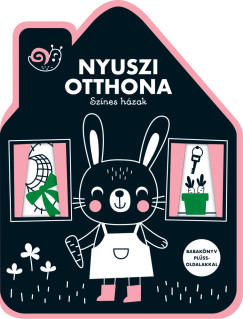 Sznes hzak - Nyuszi otthona