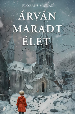 Florans Matias - rvn maradt let