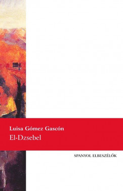 Luisa Gmez Gascn - El-Dzsebel