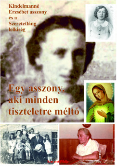 Sipos  Gyula  (S) - Egy asszony, aki minden tiszteletre mlt