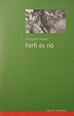 Margaret Mead - F�rfi �s n�