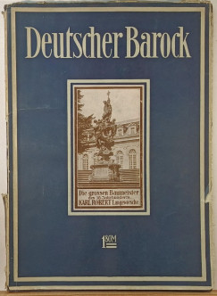 Wilhelm Pinder - Deutscher Barock