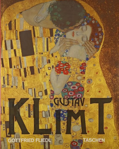 Gottfried Fliedl - Gustav Klimt