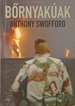 Anthony Swofford - Brnyakak