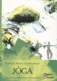 Patricia A. Ralston - Caroline Smart - Jga