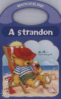 A strandon