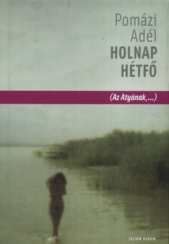 Pomzi Adl - Holnap htf