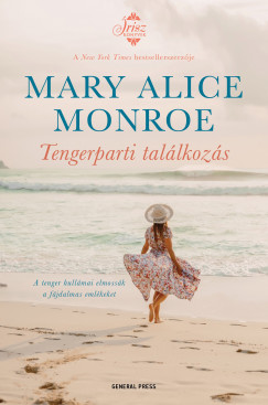 Mary Alice Monroe - Tengerparti tallkozs