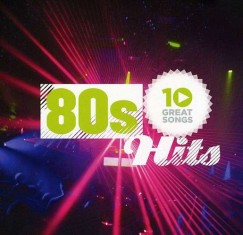10 Great 80s Hits