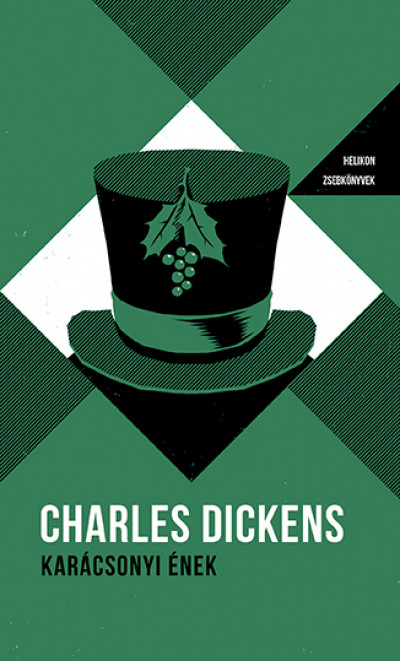 Charles Dickens - Karácsonyi ének