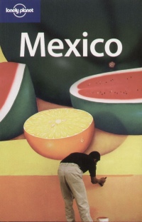 Mexico - 10th Edition