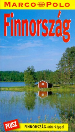 Roland Birkhold - Finnorszg - titrkppel