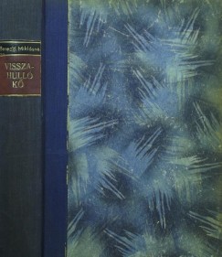 Berend Miklsn - Visszahull k