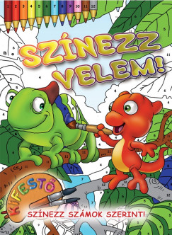 Sznezz velem! - Sznezz szmok szerint!