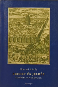 Hornyi Kroly - Eredet s jelkp