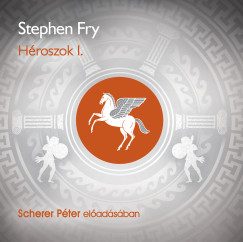 Stephen Fry - Scherer Pter - Hroszok I. - Hangosknyv