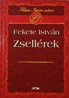 Fekete Istvn - Zsellrek