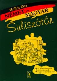 Holls Zita - Nmet - magyar sulisztr