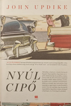 John Updike - Nylcip