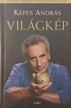 Kepes András - Világkép