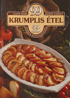 Lajos Mari - 99 krumplis tel 33 sznes telfotval
