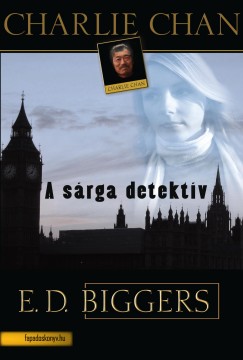E.D. Biggers - A srga detektv