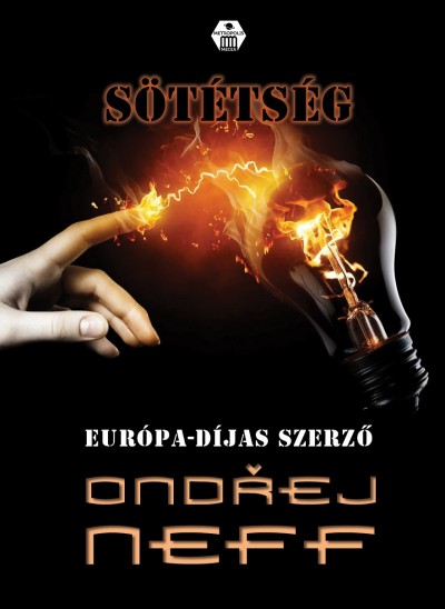 Ondrej Neff - Sötétség