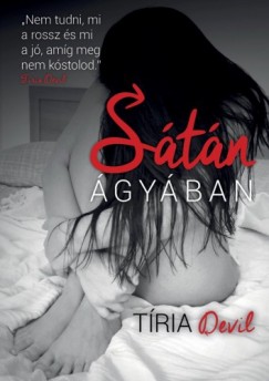 Tria Devil - Stn gyban
