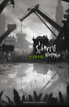 Justin D Hill - A sz�mvet� kopony�ja