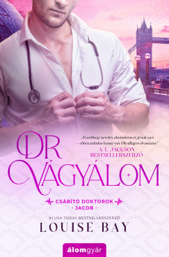 Louise Bay - Dr. Vgylom