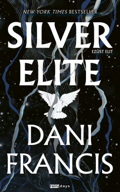 Dani Francis - Silver Elite