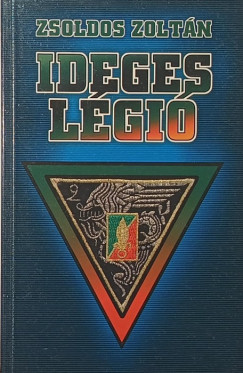 Zsoldos Zolt�n - Ideges l�gi�