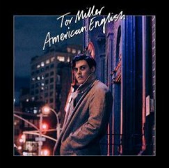 Tor Miller - American English - CD