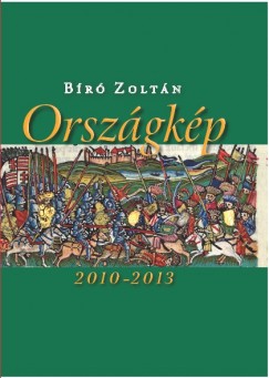 Br Zoltn - Orszgkp