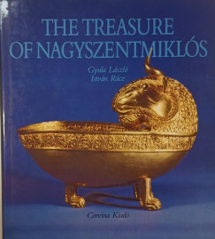 Lszl Gyula - Rcz Istvn - The Treasure of Nagyszentmikls