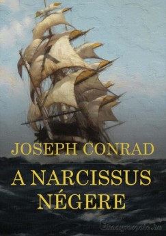 Joseph Conrad - A Narcissus ngere