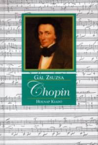 Gl Zsuzsa - Chopin