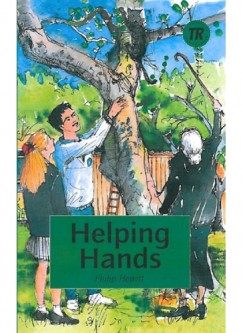 Philip Hewitt - Helping Hands