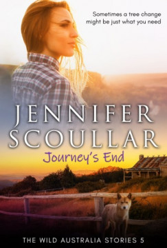 Jennifer Scoullar - Journey's End
